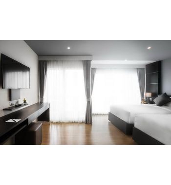 UNIQUE REGENCY PATTAYA Паттайя Таиланд